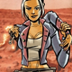 Image for article titled io9 Talks to Jason McNamara About Martian Outlaws and Pop Culture Gods